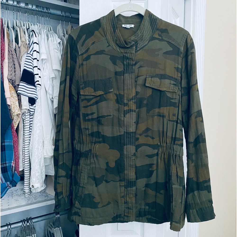 Splendid Lightweight Jacket - image 1